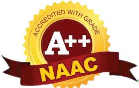 NAAC A+ / A++