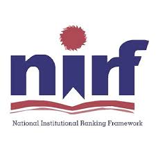 NIRF Ranked