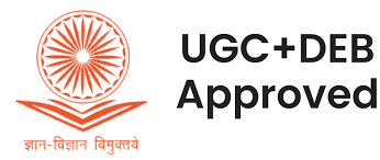 UGC-DEB Approved