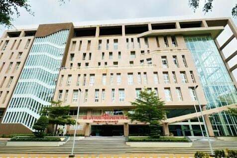 DY Patil online learning